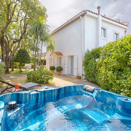 Amore Rentals - Resort Ravenna - Villa Dama Massa Lubrense Eksteriør billede